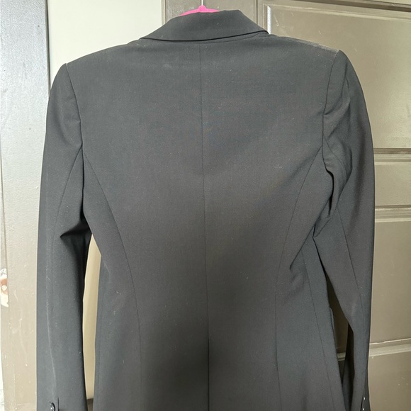 Theory blazer size 2 - Picture 4 of 4